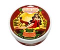 AG Shaving Soap Freyja