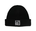Better Be Bold Beanie