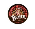 Cock Grease Beaver Cream
