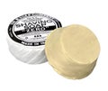 DR K Shaving Soap Zero 70 g