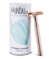 Geisha Shaver Butterfly Shaver