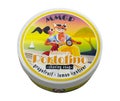 MMGP Portofino Shaving Soap