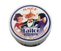 MMGP Tailor Shaving Soap