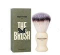 Men Rock Synthetic Shaving Brush