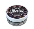 NSC Black Rose Shaving Soap 140 g