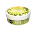 NSC Shaving Soap Birch 114 g