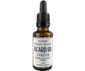 Nordic Beards Beard Oil Karelia 30 ml