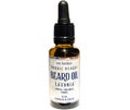 Nordic Beards Savonia Beard Oil 30ml