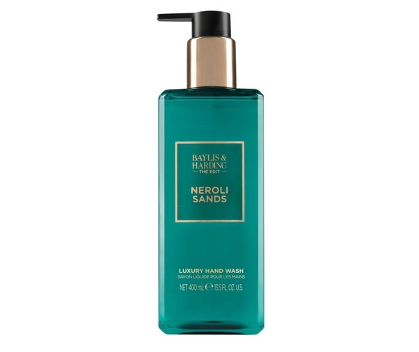 Baylis & Harding Neroli Sands Hand Wash 400 ml