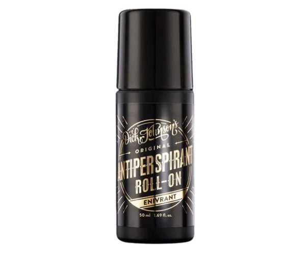 Dick Johnson Deodorant Roll-On Enivrant 50 ml