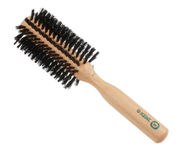 Kent 60 mm round vegan brush