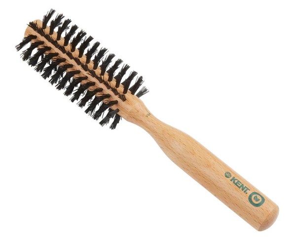 Kent 45 mm round vegan brush
