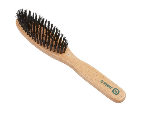Kent Vegan Bristle Brush