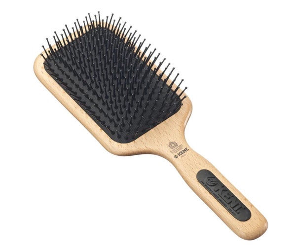 Kent PF17 wide hair brush