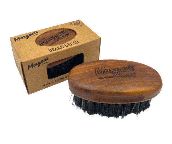 Morgan&rsquo;s Beard Brush Small