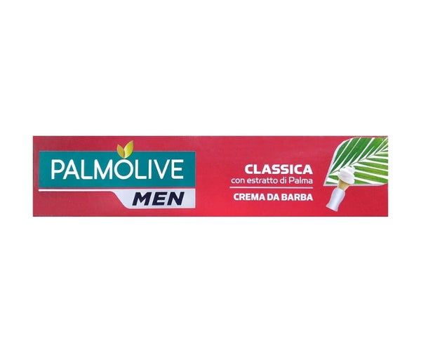 Palmolive Men Classic Shaving Cream 100 ml