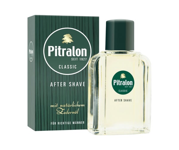 Pitralon Classic after shave splash 100 ml