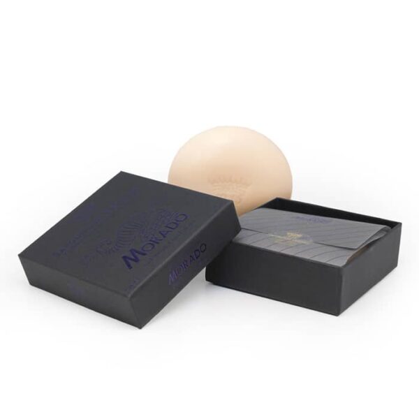 Saponificio Varesino Bath Soap Morado 150 g