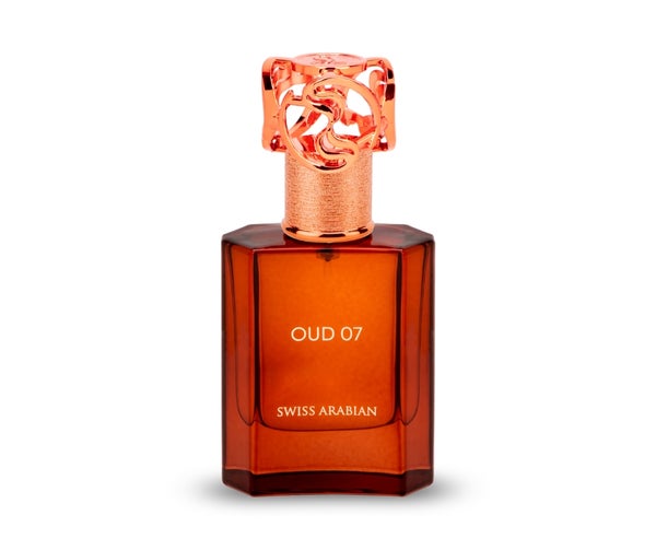 Swiss Arabian Oud 07 Eau De Parfum 50 ml Unisex