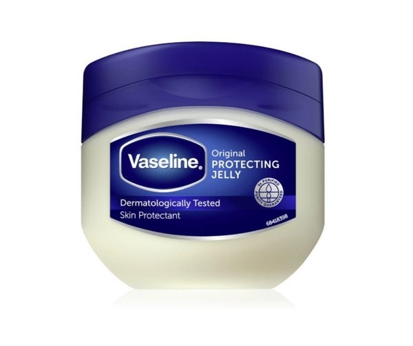 Vaseline Original Petroleum Jelly 100 ml