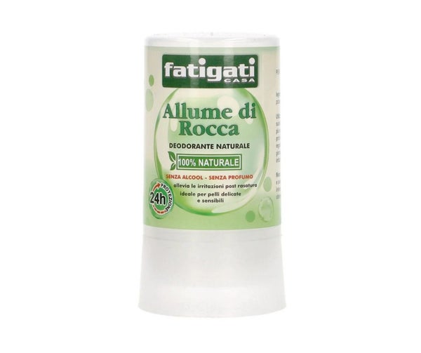 Allume di Rocca Alum Stick 120 g