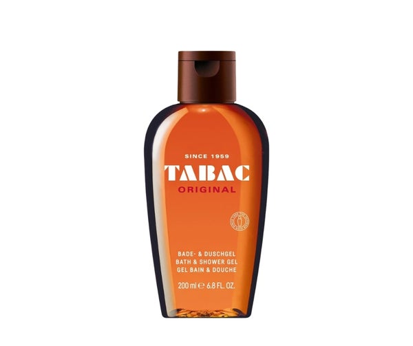 Tabac Original Bath and Shower Gel 200 ml