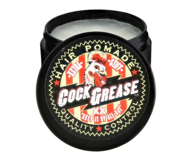 Cock Grease XX