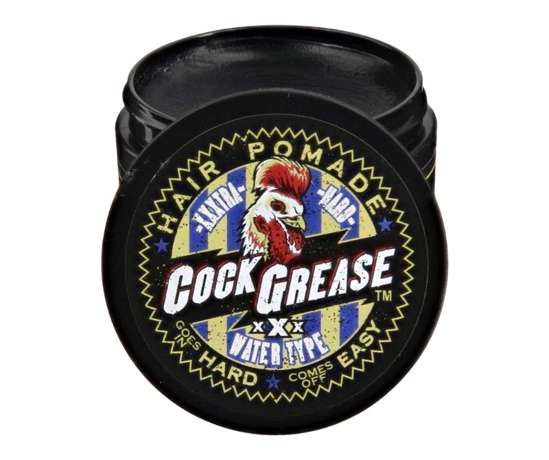 Cock Grease XXX water type