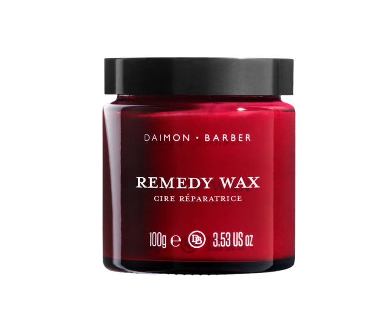 Daimon Barber Remedy Wax 100ml