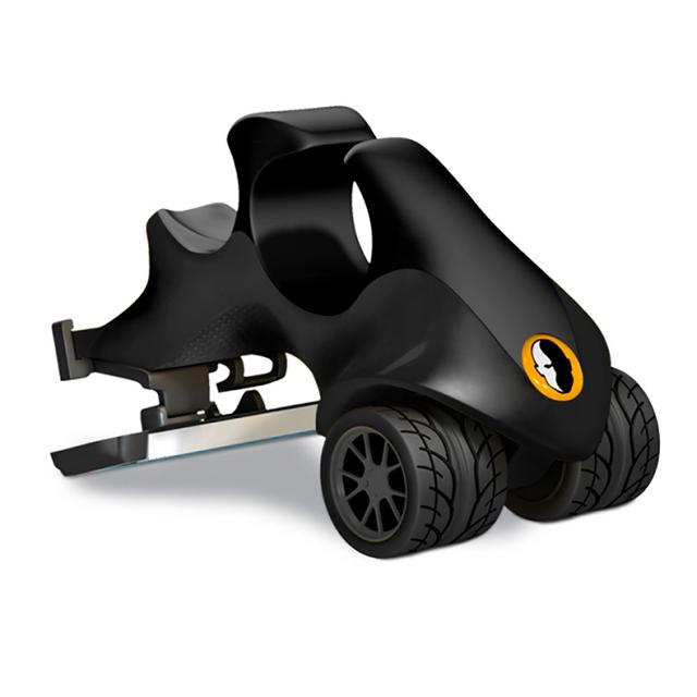 HeadBlade ATX RAZOR BLACK LIMITED EDITION