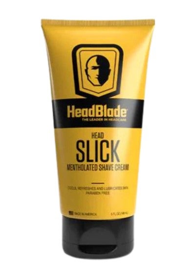 HeadBlade HEADSLICK SHAVE CREAM 150 ml