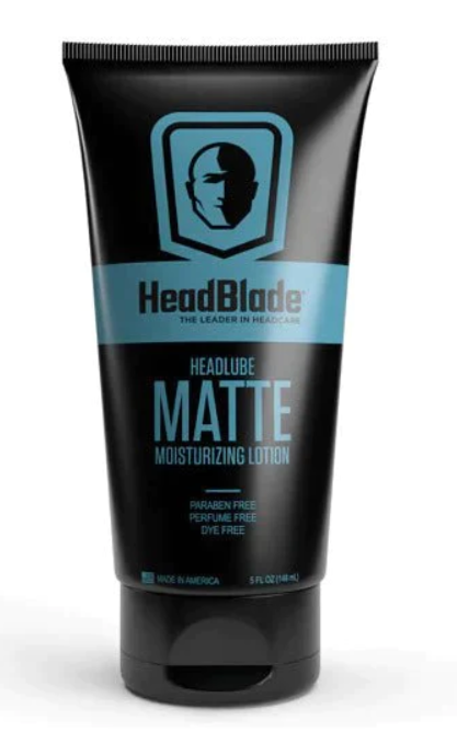 HeadBlade HEADLUBE MATTE MOISTURE LOTION 150 ml
