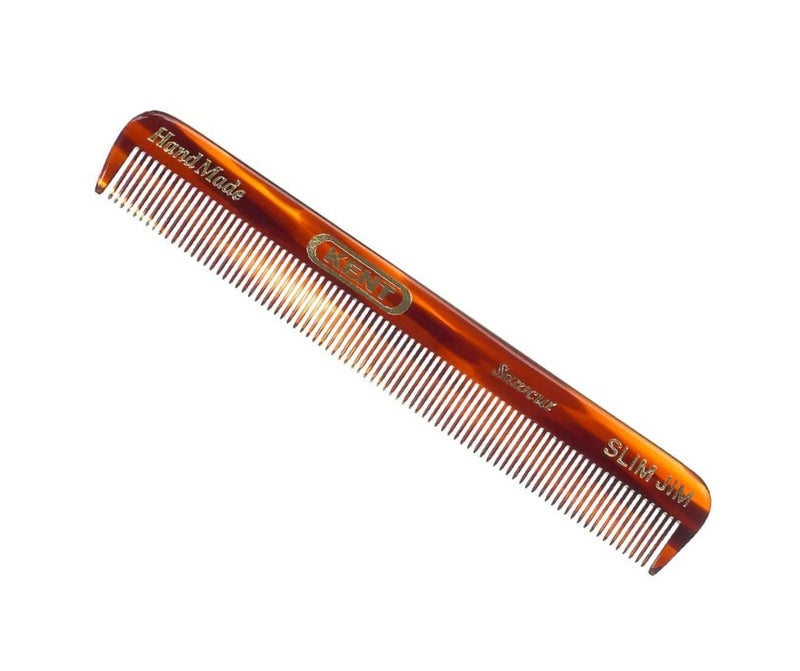 Kent Slim Jim Pocket Comb