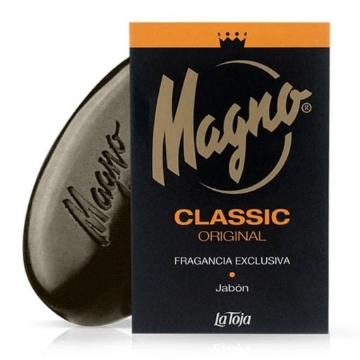 La Toja Magno Classic Soap 100g