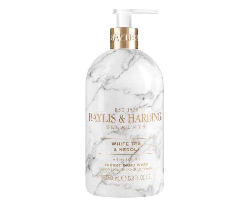 Baylis & Harding White Tea and Neroli Hand Wash