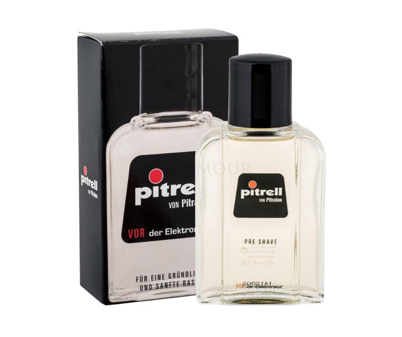Pitralon Pitrell Pre-Shave 100ml
