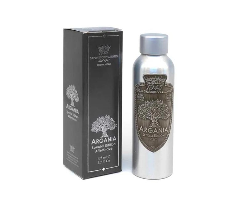 Saponificio Varesino Argania Aftershave