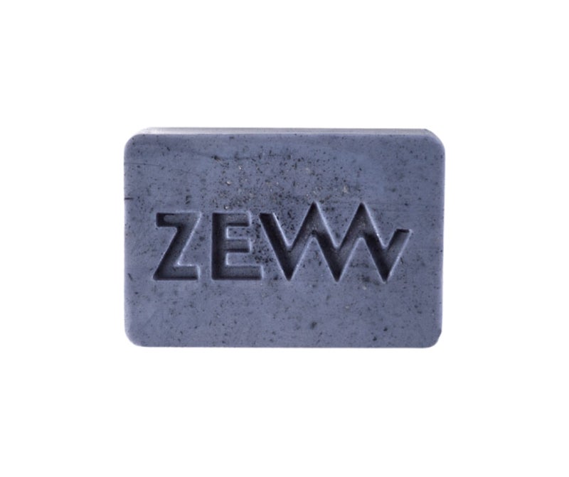 ZEW Shaving Soap Bar 85 g